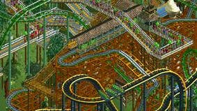 RollerCoaster Tycoon 4 Mobile now available for iOS