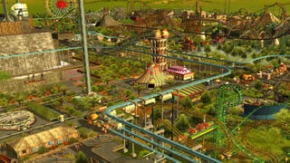 Frontier Developments suing Atari over royalties owed for RollerCoaster Tycoon 3