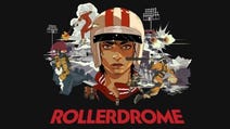 Rollerdrome review - Roll7 delivers a game of impossible style