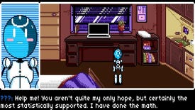 Impressions: Read Only Memories