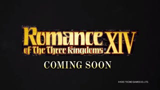 Koei Tecmo is following up Fire Emblem: Three Houses with Romance of the Three Kingdoms 14