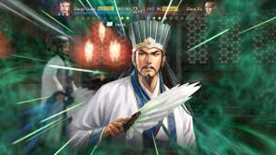 If you don't already know who these people are, Romance of the Three Kingdoms 13 is not for you