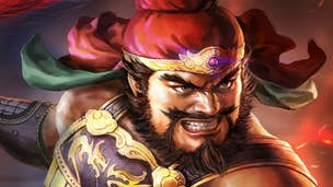 Romance of the Three Kingdoms 13 coming to PC, PS4 in July