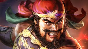 Romance of the Three Kingdoms 13 coming to PC, PS4 in July