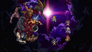 Square Enix explains why after 25 years cult classic Romancing SaGa 2 is heading West for the first time