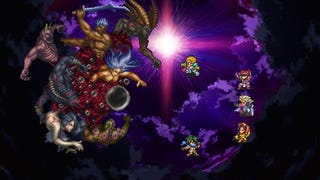 Square Enix explains why after 25 years cult classic Romancing SaGa 2 is heading West for the first time