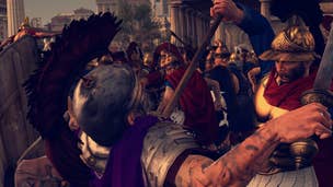 Total War: Rome 2 update contains the Baktria faction 