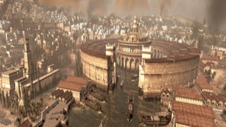 Total War: Rome 2 video shows nine minutes of gameplay 