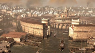 Total War: Rome 2 video shows nine minutes of gameplay 
