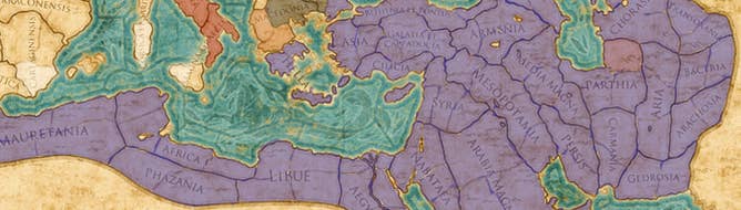 Open Field Map Rome 2 Verarmung Rome 2 Map