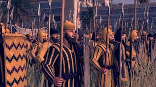 Total War: Rome 2 can now be pre-loaded through Steam, activation times announced 