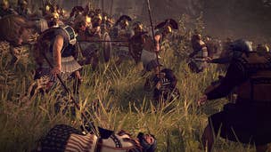 You can now pre-purchase the Total War: Rome 2 - Black Sea Colonies Culture Pack on Steam 