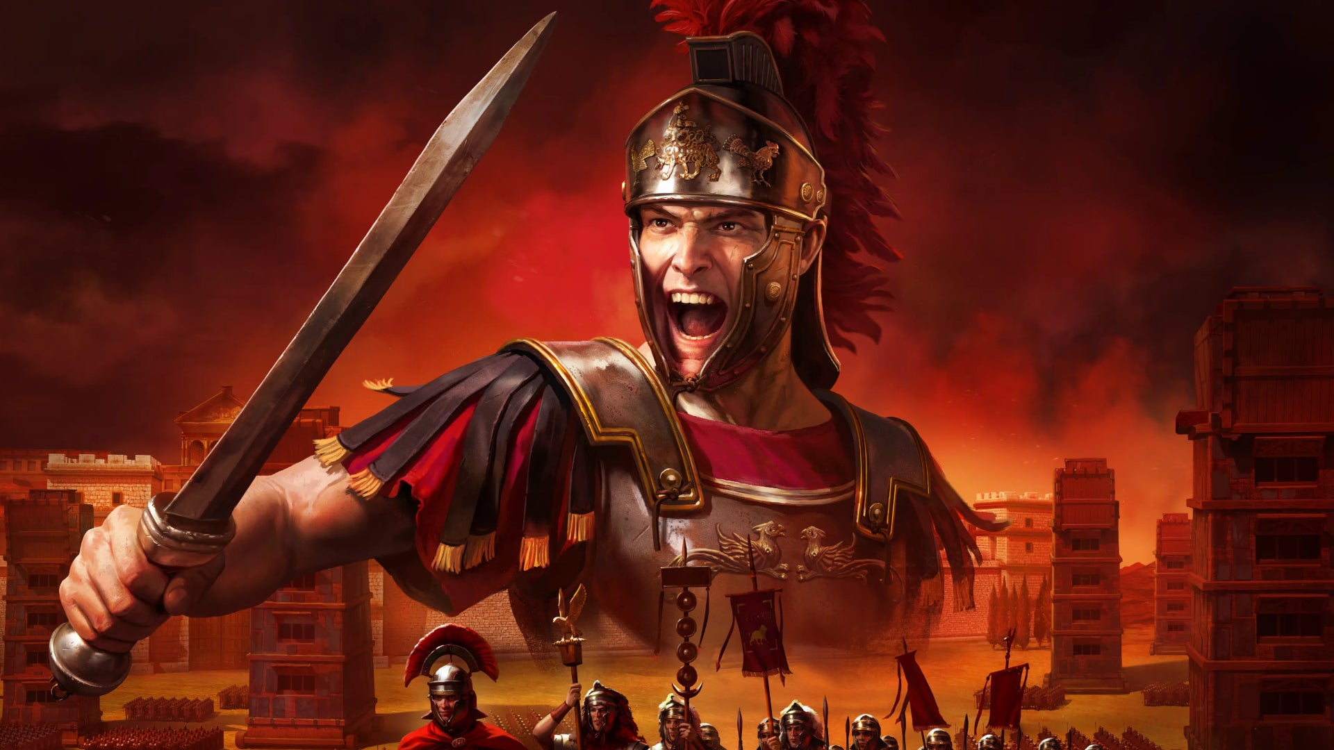 Nadciąga istotny dzień dla fanów strategii. Wiemy, kiedy poznamy przyszłość serii Total War