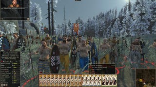 Has Total War: Rome II been improved by its updates?
