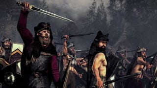 The Burning Ambush: Total War - Rome 2