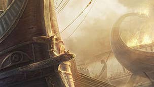 Total War: Rome 2 won't have always-online, but will require Steam