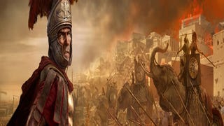 Sega set Total War: Rome 2 for September 3rd release