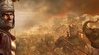 Sega set Total War: Rome 2 for September 3rd release