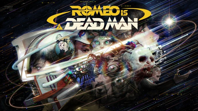 Romeo is a Dead Man, lo nuevo de Suda51, se lanzará en febrero de 2026 y será autopublicado por Grasshopper