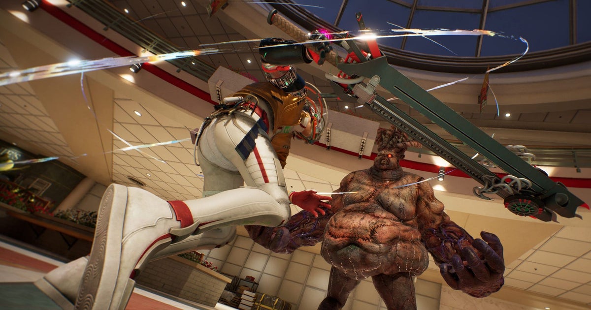 High On Life 2, Yakuza Kiwami 3 and Romeo Is A Dead Man go head to head in another crowded week for PC games High On Life 2, Yakuza Kiwami 3 and Romeo Is A Dead Man go head to head in another crowded week for PC games