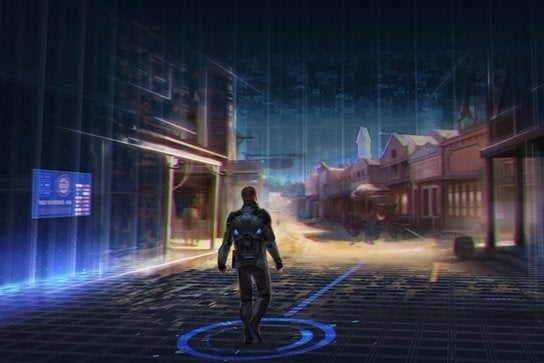 Romero en Carmack starten Kickstarter-campagne voor Blackroom