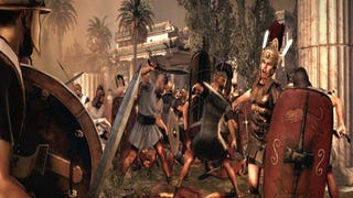 Look: First Proper Total War: Rome 2 Trailer