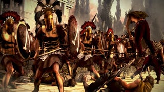 Total War: Rome II Release Date Unleashed, New Trailer