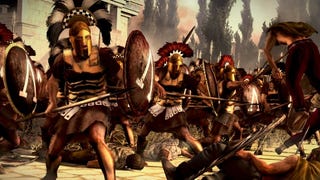 Total War: Rome II Release Date Unleashed, New Trailer
