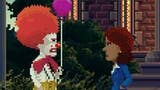 Ron Gilbert explains Thimbleweed Park's character dialogue, hint system additions