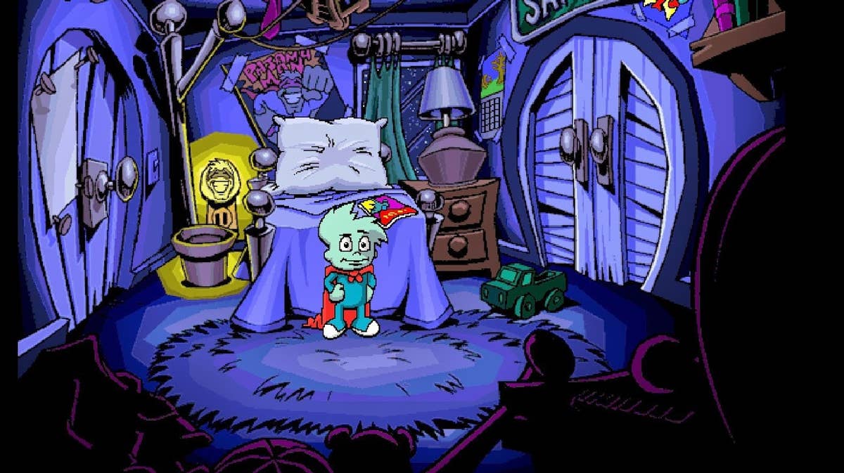 School Computer Games From The 90s