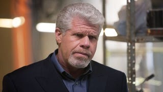 Ron Perlman and T.I. Harris join Monster Hunter movie cast