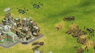 Steam Age: Rise Of Nations Extended Edition Out Now