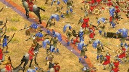 Making Of: Rise of Nations
