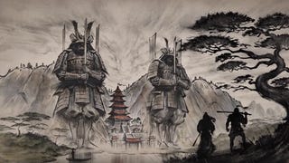 Tale of Ronin explores the life and death of samurai