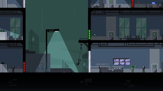 Ronin slices and dices her way out of Early Access onto PC, Linux and Mac