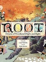 How to play Root: board game's rules, setup and scoring explained ...