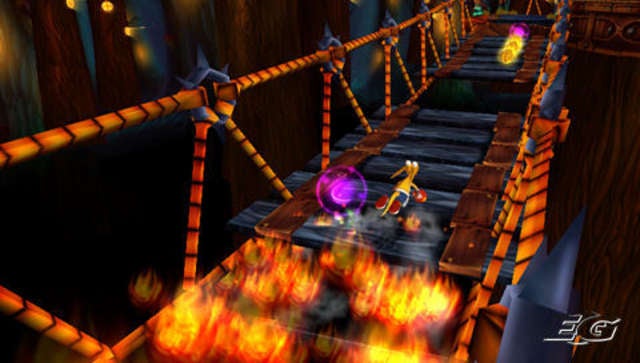 Jeu Vidéo Kao Challengers Pour Console PSP - Version Française (VF) - Bon état Général