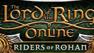 LOTRO's fall update to include mounted combat, level cap increase