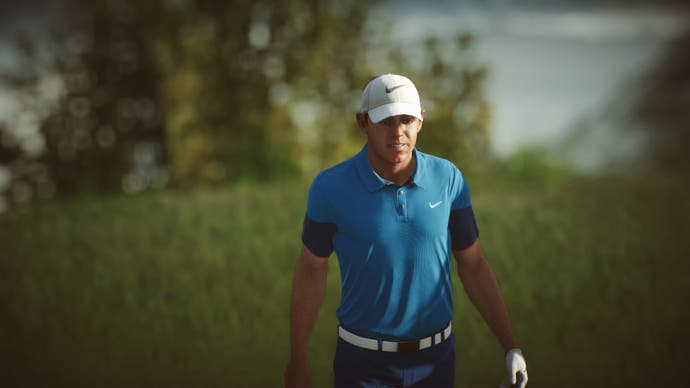 rory mcilroy pga tour game best clubs to use