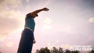 EA Sports moves Rory McIlroy PGA TOUR release date to July 