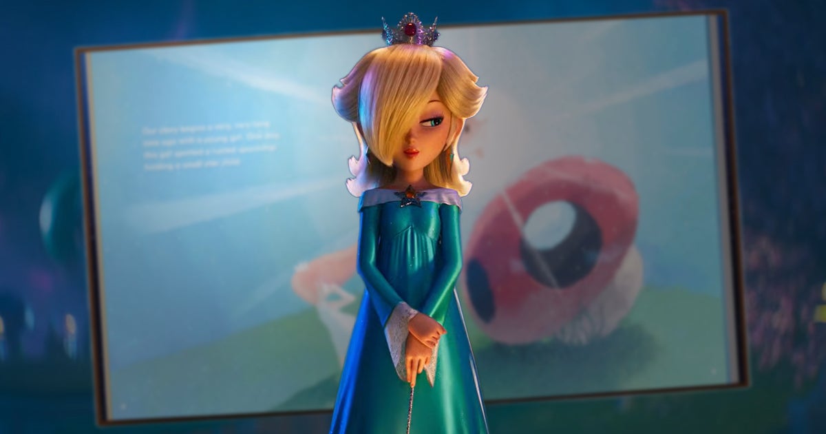 Nintendo just surprised everyone with a Super Mario Galaxy 2 update, which adds new story content over a decade after the game originally released Nintendo just surprised everyone with a Super Mario Galaxy 2 update, which adds new story content over a decade after the game originally released