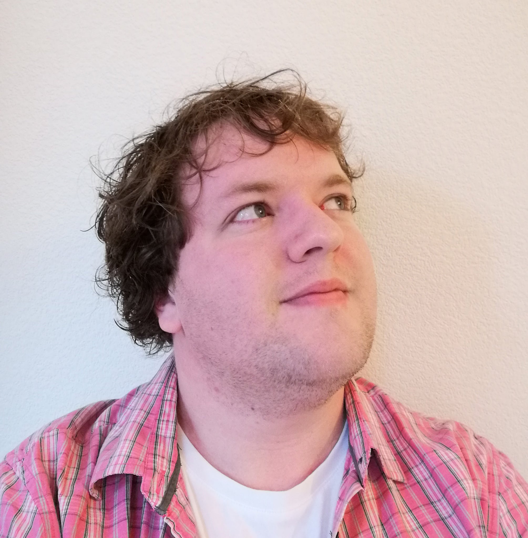 Rosh Kelly avatar - 2