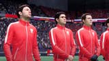 Rosja usunięta z FIFA 22