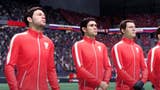 Rosja usunięta z FIFA 22