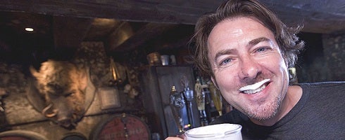 Jonathan Ross: 3DS capabilities “far better than I would have thought possible without glasses”