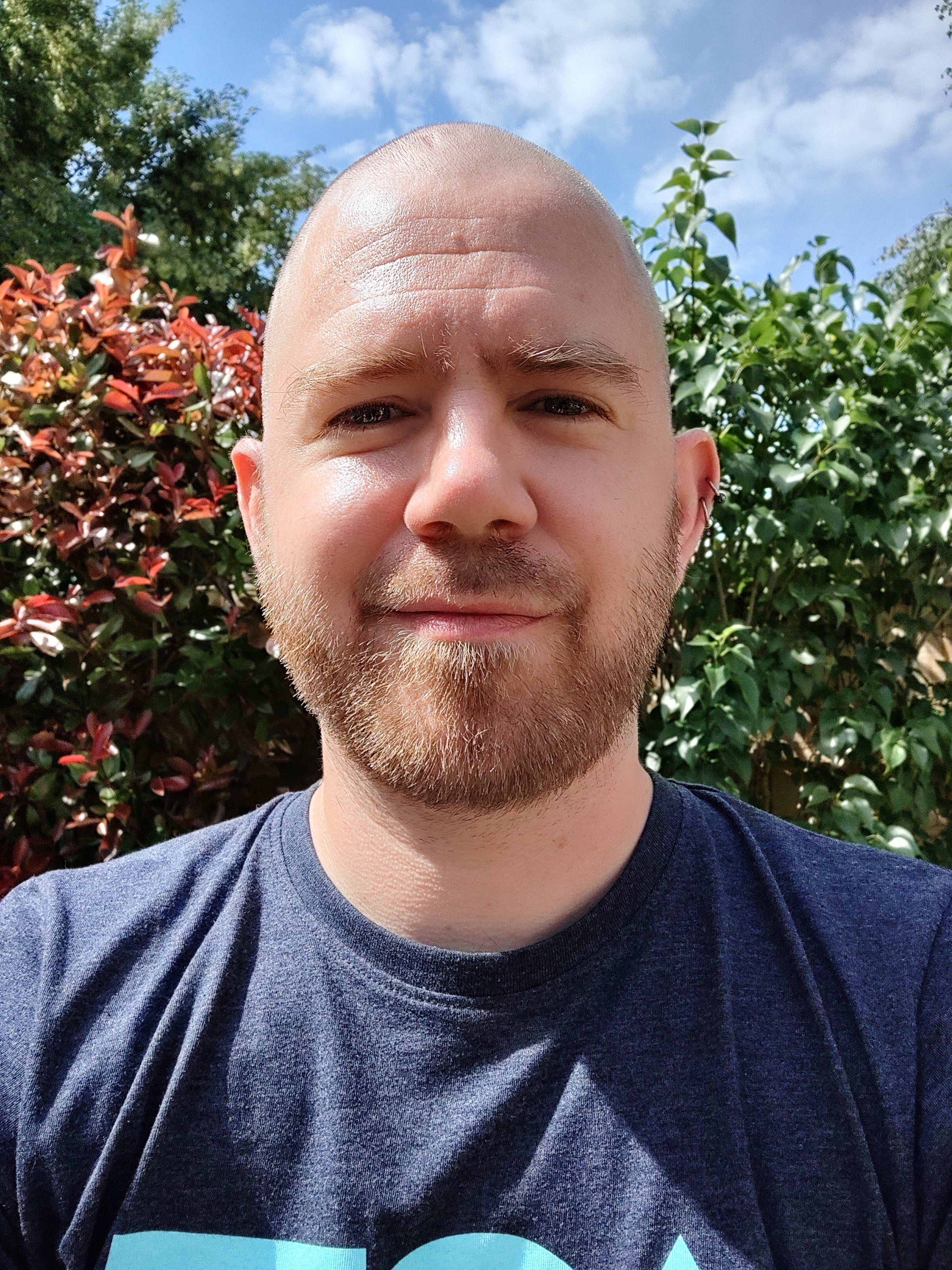 Ross Gowing, Produtor Sénior de EA Sports WRC, e o regresso da ...