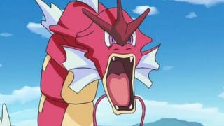 Rote Pokémon übernehmen zum Mondneujahr Pokémon Go und neue Pokémon tauchen auf!