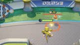 Pokemon Unite - Rotom i osłabianie bramek wroga