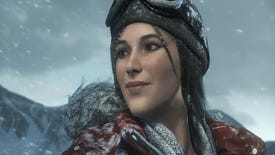 Wot I Think: Rise Of The Tomb Raider
