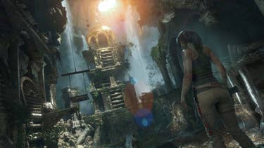 Patreon Exclusive: Rise of the Tomb Raider High Frame-Rate Xbox One X Gameplay